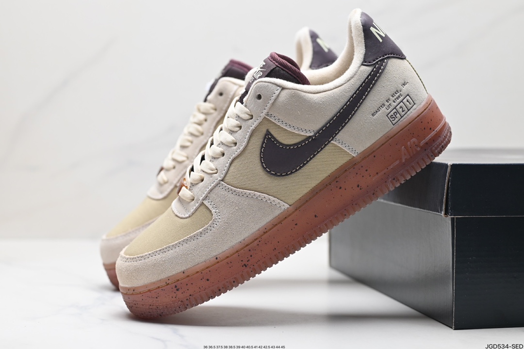 Nike Air Force 1 Shoes